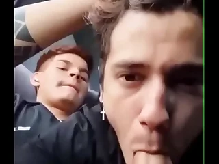 mamando novinho safado hardly ever &ocirc;nibus