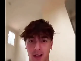 Bryce hall huge fart